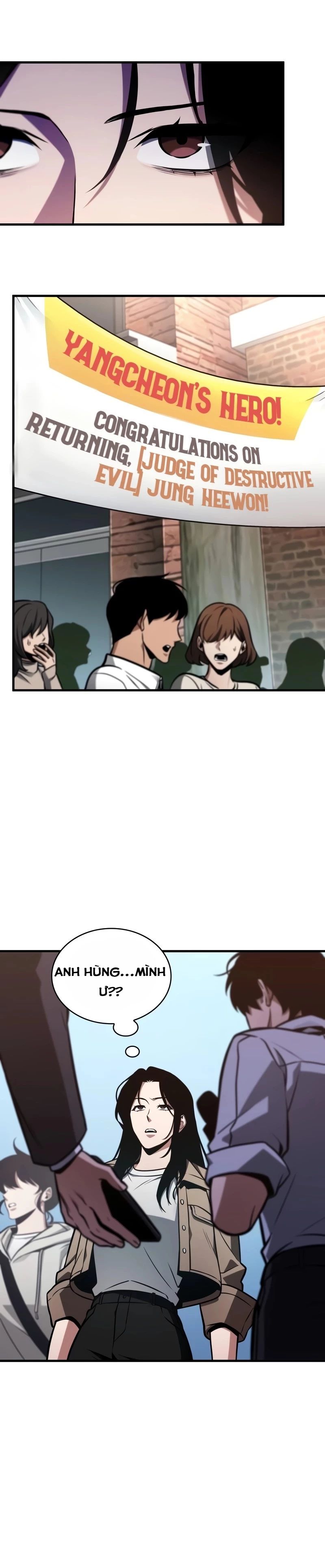 Toàn trí độc giả - Omniscient Reader - Chapter 224 - Page 24