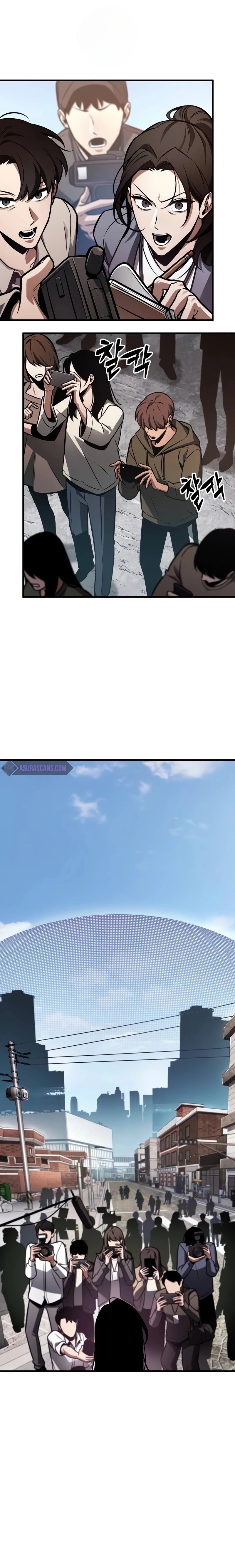 Toàn trí độc giả - Omniscient Reader - Chapter 224 - Page 25