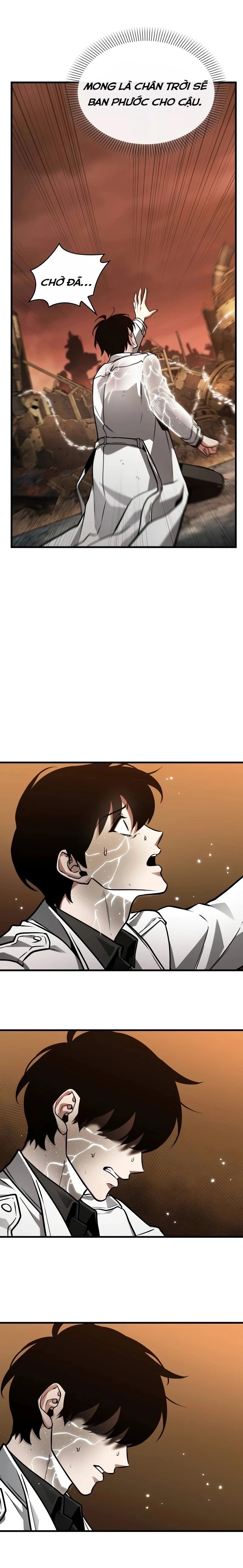 Toàn trí độc giả - Omniscient Reader - Chapter 224 - Page 4