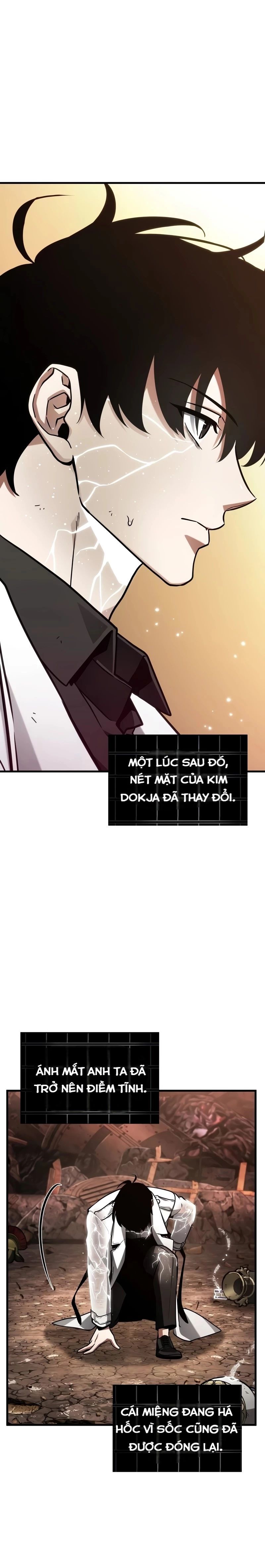 Toàn trí độc giả - Omniscient Reader - Chapter 224 - Page 5