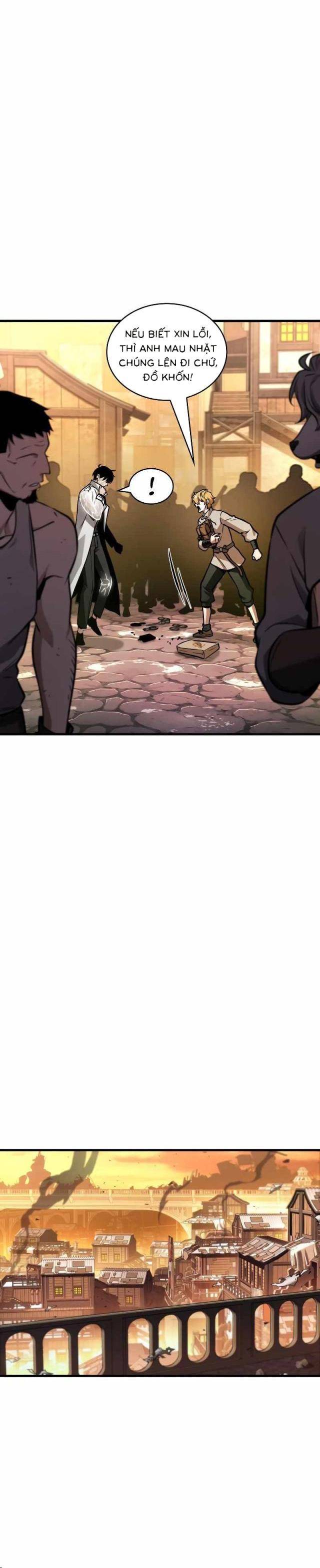 Toàn trí độc giả - Omniscient Reader - Chapter 226 - Page 13