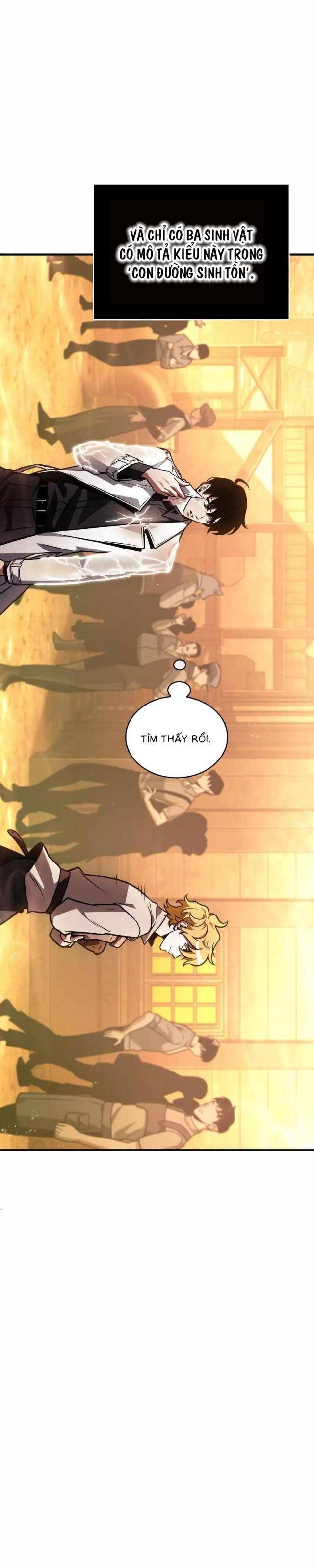 Toàn trí độc giả - Omniscient Reader - Chapter 226 - Page 17