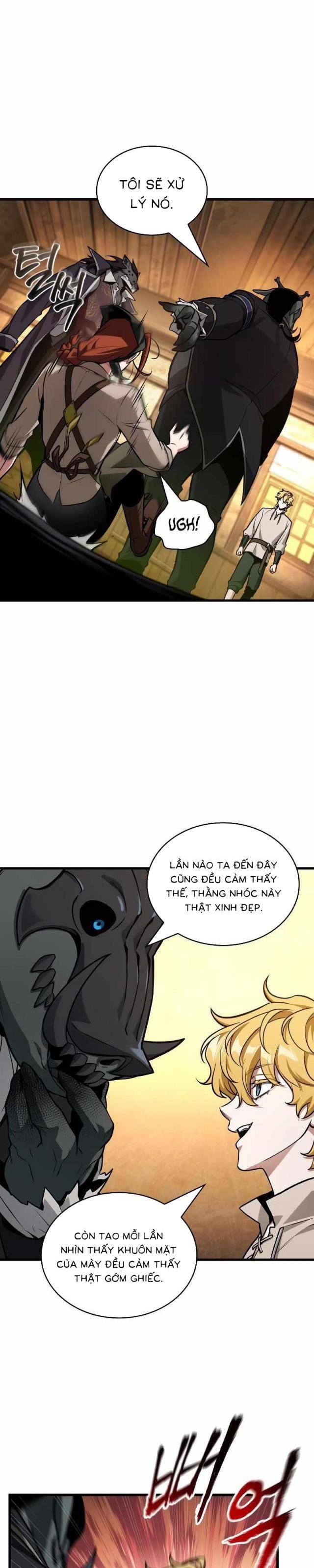 Toàn trí độc giả - Omniscient Reader - Chapter 226 - Page 23