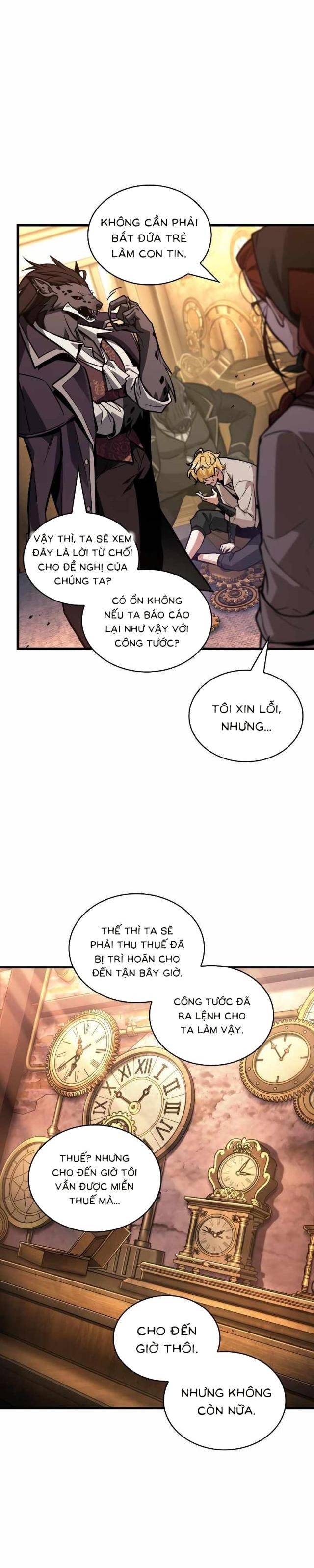 Toàn trí độc giả - Omniscient Reader - Chapter 226 - Page 26