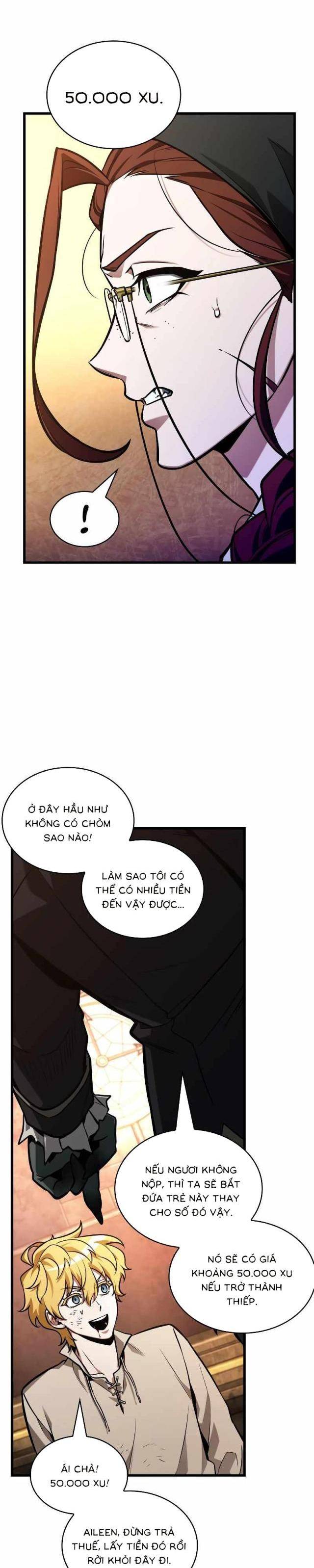 Toàn trí độc giả - Omniscient Reader - Chapter 226 - Page 27