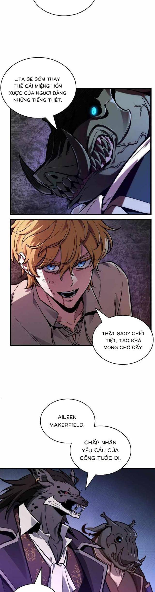 Toàn trí độc giả - Omniscient Reader - Chapter 226 - Page 28