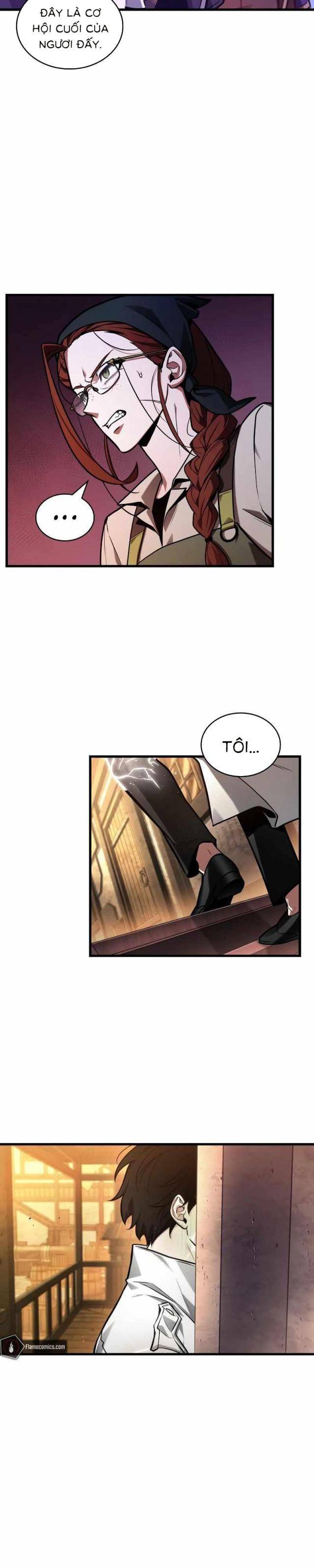 Toàn trí độc giả - Omniscient Reader - Chapter 226 - Page 29