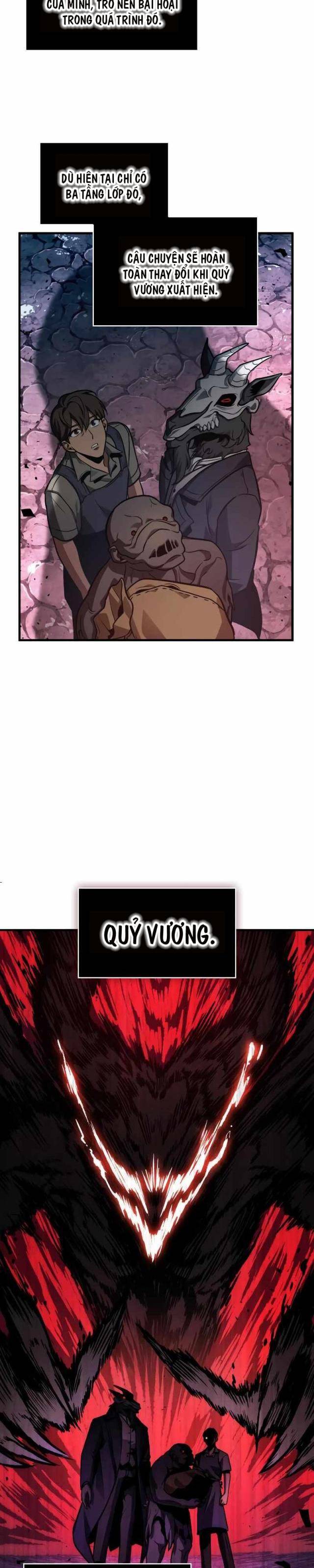 Toàn trí độc giả - Omniscient Reader - Chapter 226 - Page 3