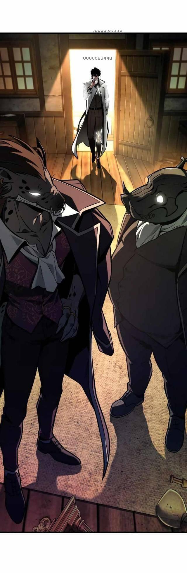 Toàn trí độc giả - Omniscient Reader - Chapter 226 - Page 30