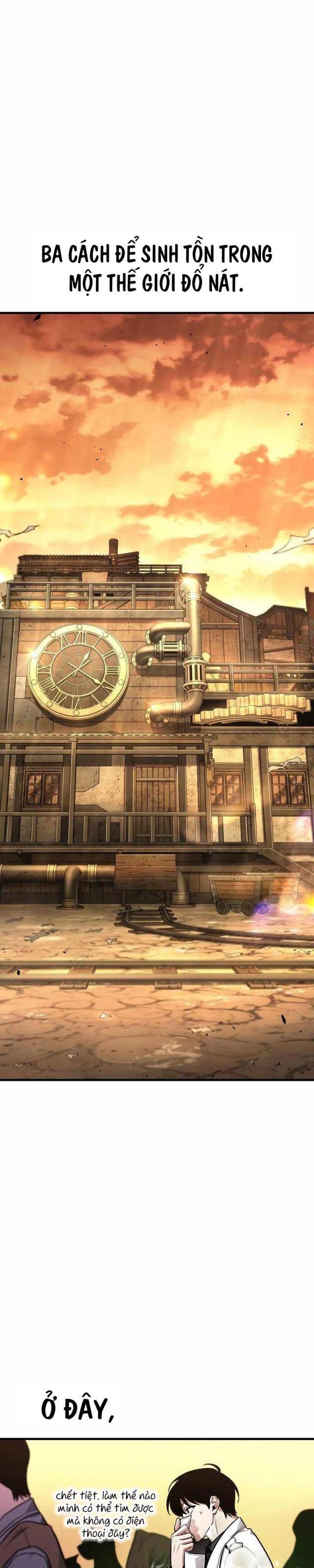 Toàn trí độc giả - Omniscient Reader - Chapter 226 - Page 6