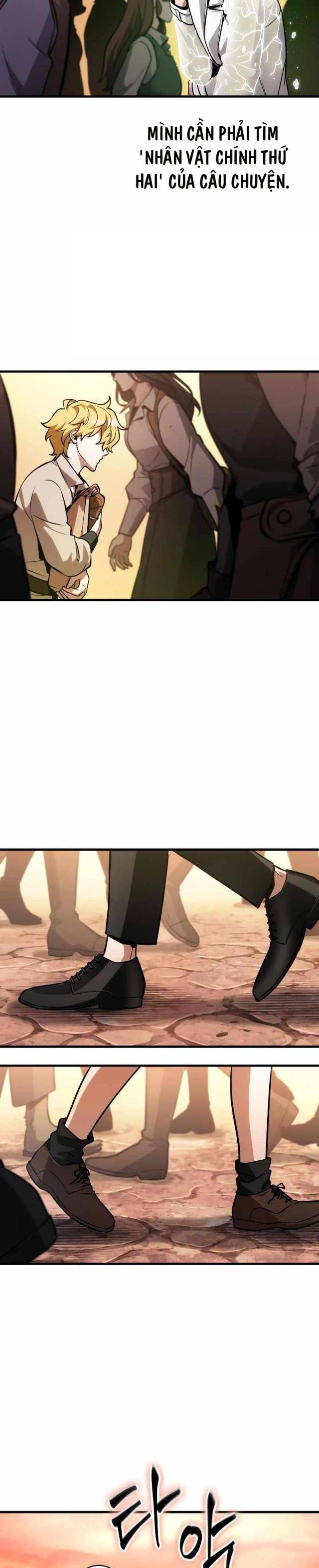 Toàn trí độc giả - Omniscient Reader - Chapter 226 - Page 7