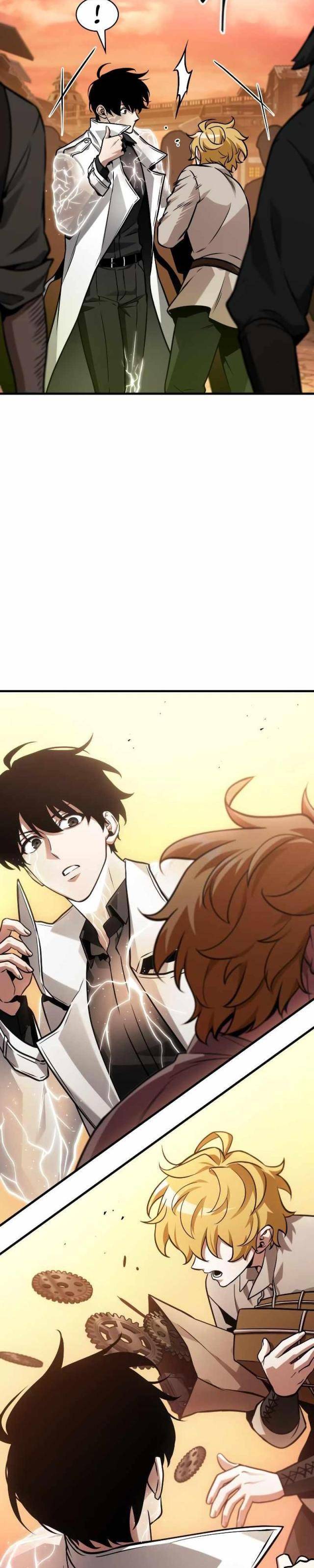 Toàn trí độc giả - Omniscient Reader - Chapter 226 - Page 8