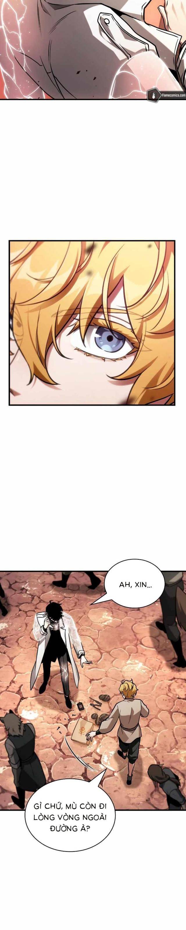 Toàn trí độc giả - Omniscient Reader - Chapter 226 - Page 9