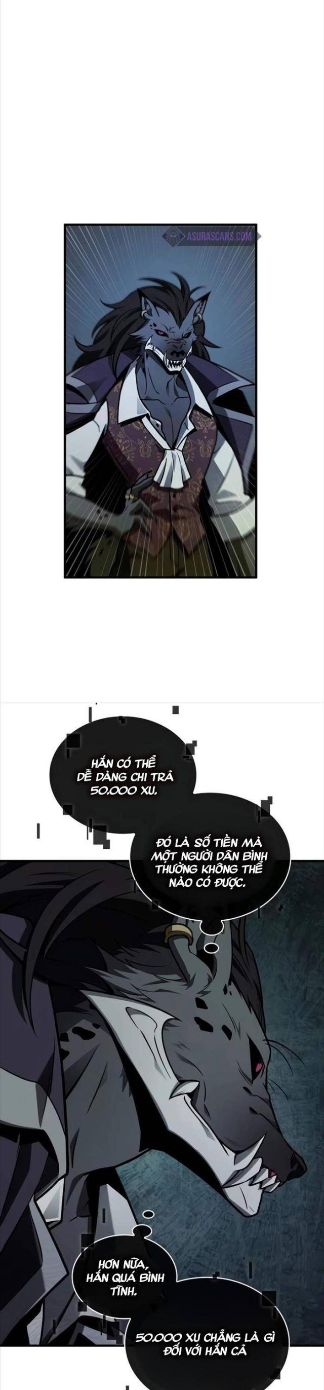 Toàn trí độc giả - Omniscient Reader - Chapter 227 - Page 10