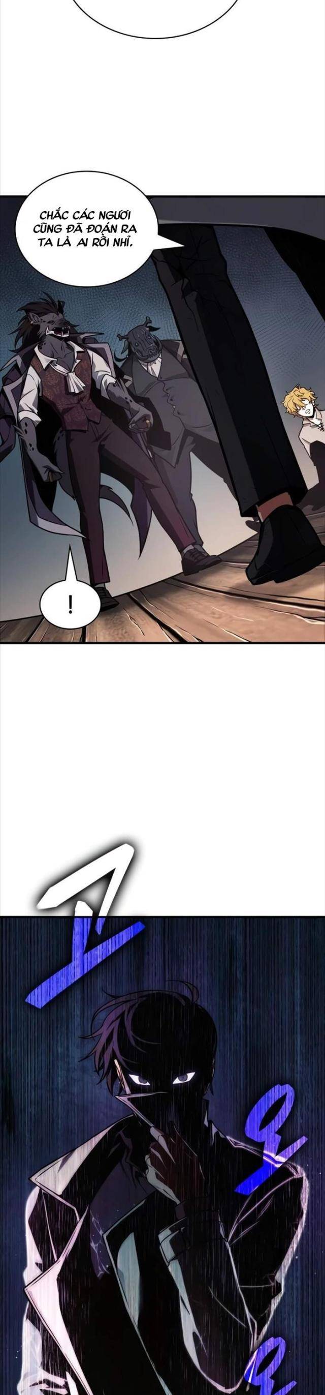 Toàn trí độc giả - Omniscient Reader - Chapter 227 - Page 12