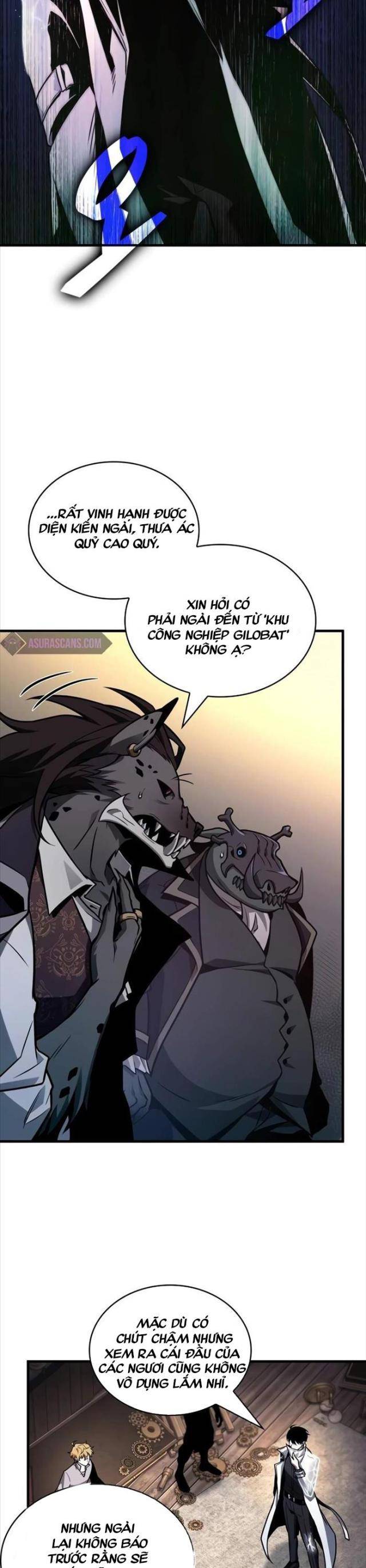 Toàn trí độc giả - Omniscient Reader - Chapter 227 - Page 13