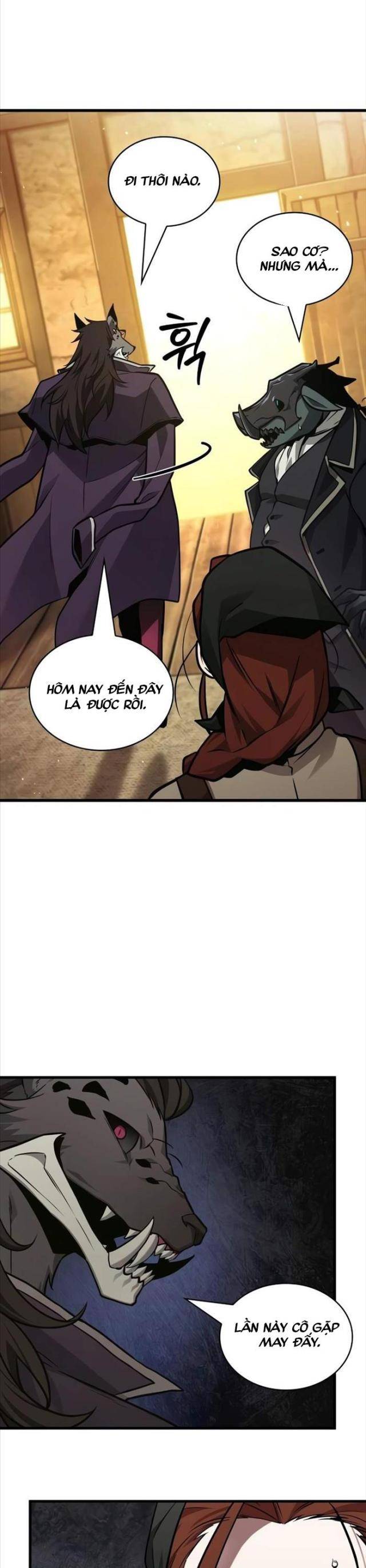 Toàn trí độc giả - Omniscient Reader - Chapter 227 - Page 14