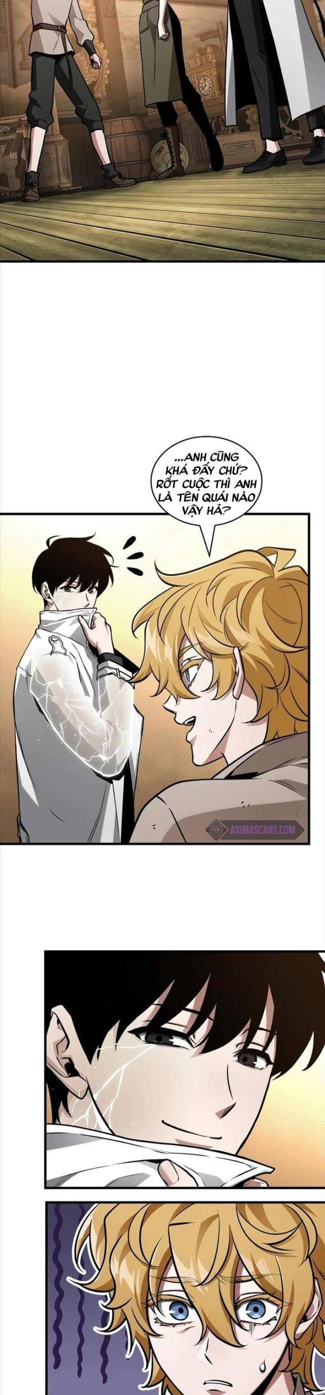 Toàn trí độc giả - Omniscient Reader - Chapter 227 - Page 16