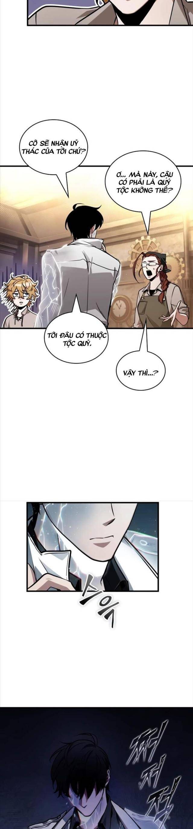 Toàn trí độc giả - Omniscient Reader - Chapter 227 - Page 17