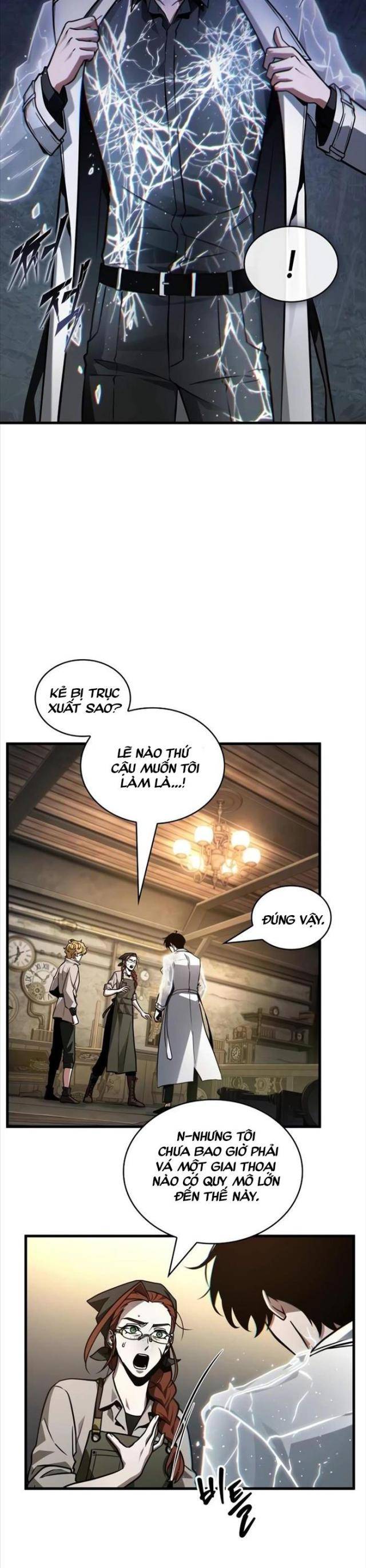 Toàn trí độc giả - Omniscient Reader - Chapter 227 - Page 18