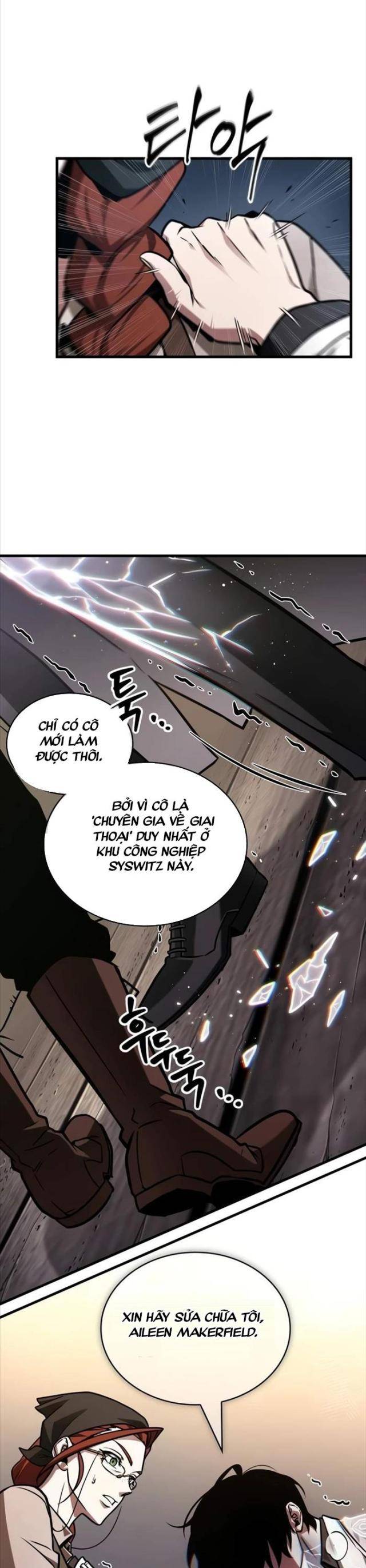 Toàn trí độc giả - Omniscient Reader - Chapter 227 - Page 19
