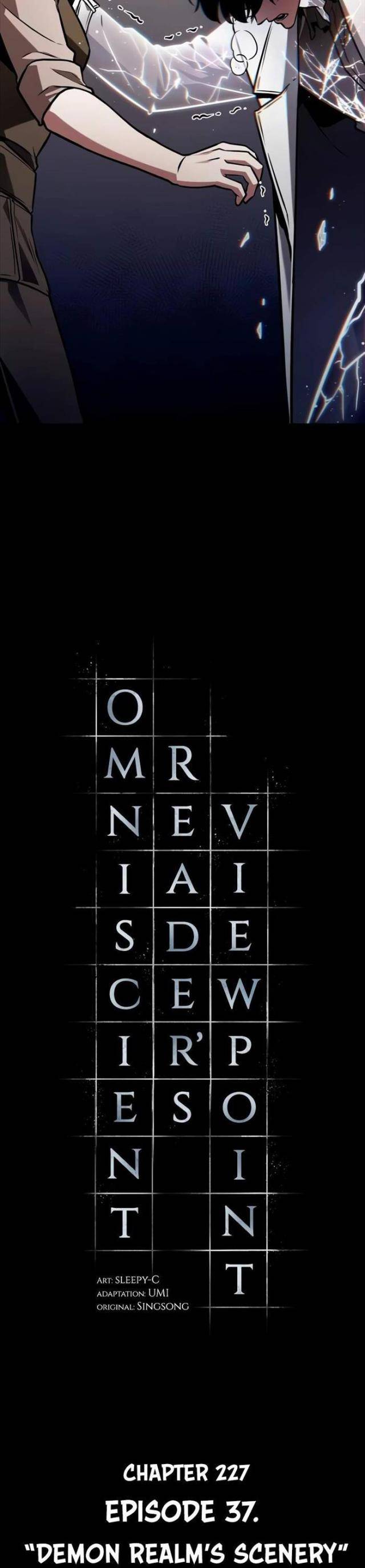 Toàn trí độc giả - Omniscient Reader - Chapter 227 - Page 20