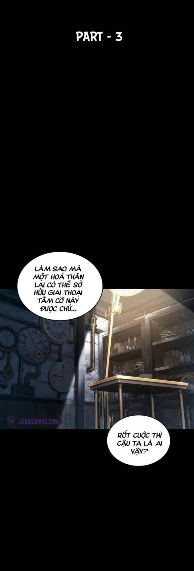 Toàn trí độc giả - Omniscient Reader - Chapter 227 - Page 21