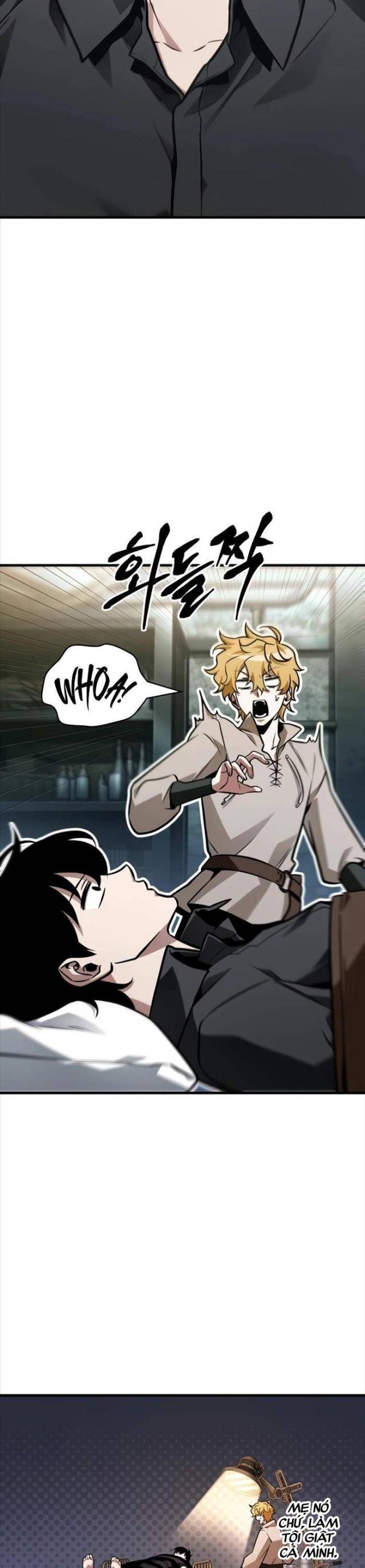 Toàn trí độc giả - Omniscient Reader - Chapter 227 - Page 24