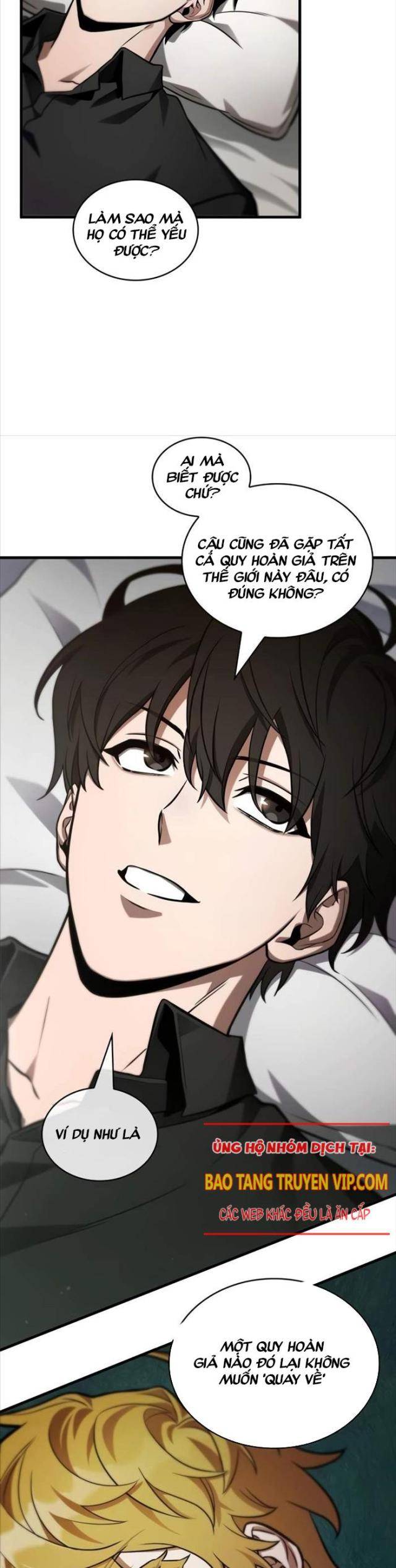 Toàn trí độc giả - Omniscient Reader - Chapter 227 - Page 29