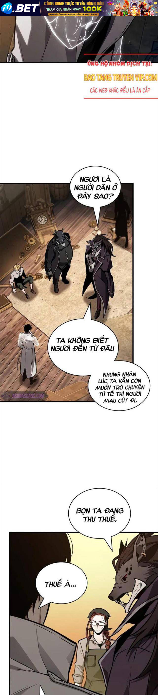Toàn trí độc giả - Omniscient Reader - Chapter 227 - Page 3