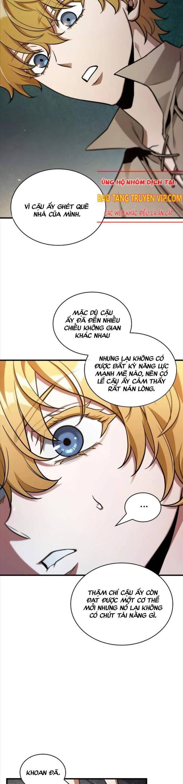 Toàn trí độc giả - Omniscient Reader - Chapter 227 - Page 30