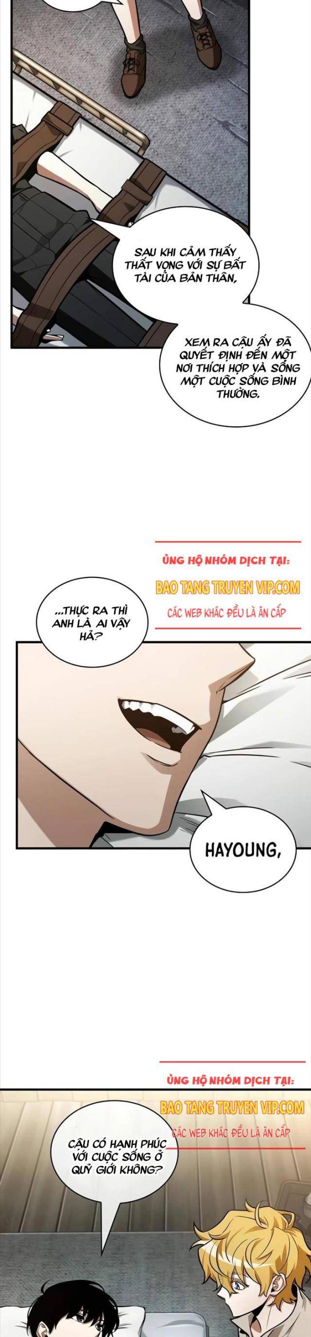 Toàn trí độc giả - Omniscient Reader - Chapter 227 - Page 31