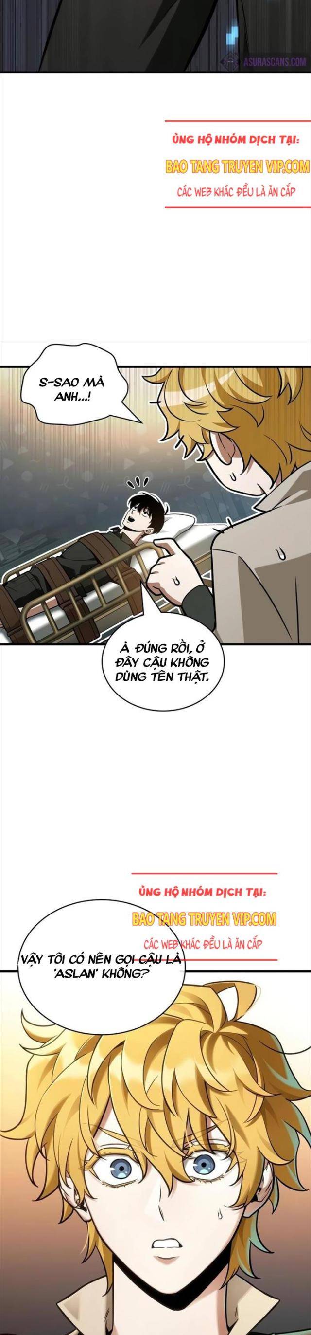 Toàn trí độc giả - Omniscient Reader - Chapter 227 - Page 33