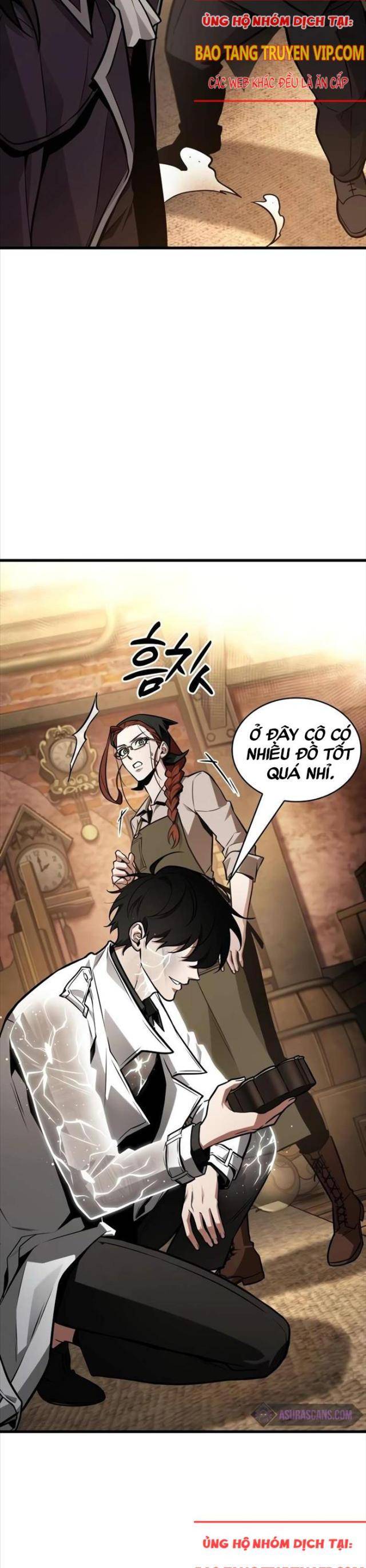 Toàn trí độc giả - Omniscient Reader - Chapter 227 - Page 4