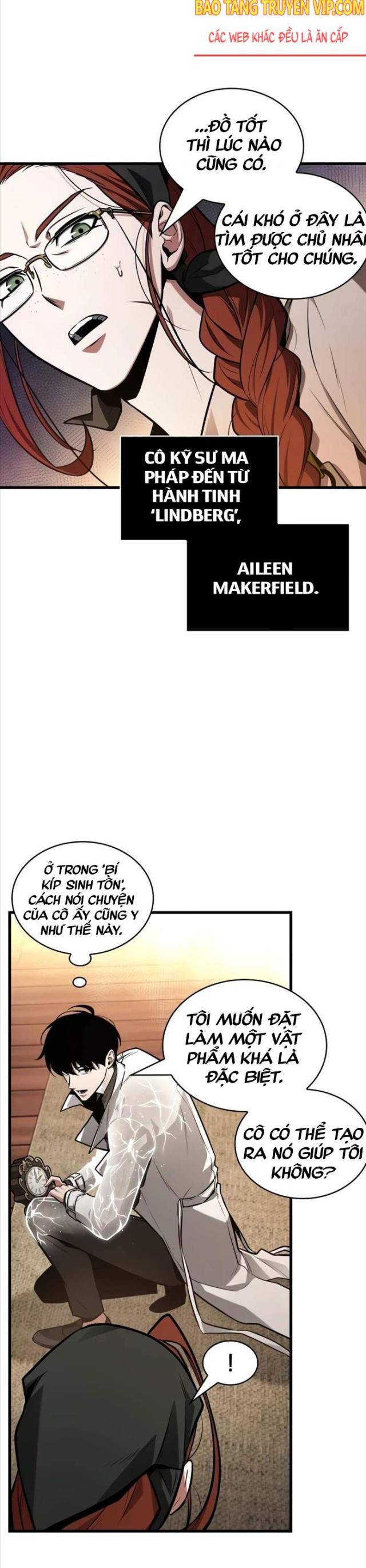 Toàn trí độc giả - Omniscient Reader - Chapter 227 - Page 5