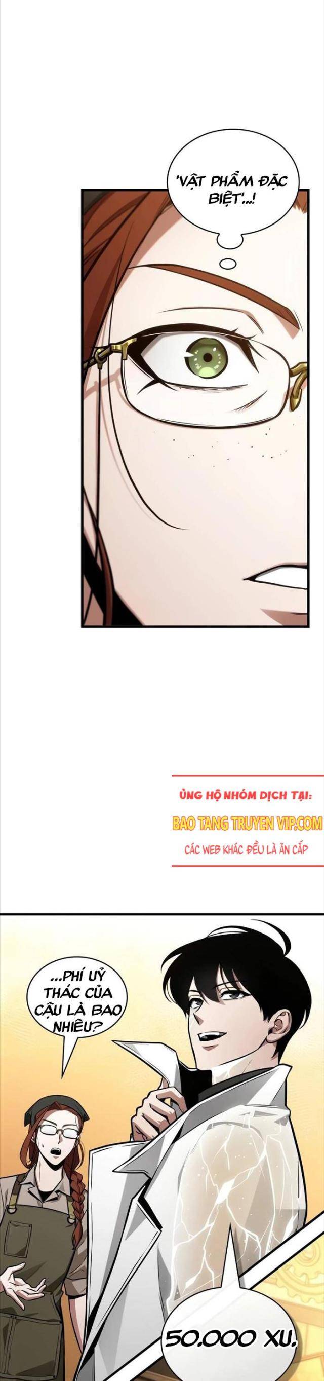 Toàn trí độc giả - Omniscient Reader - Chapter 227 - Page 6