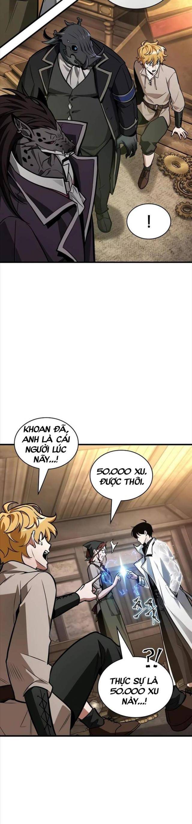 Toàn trí độc giả - Omniscient Reader - Chapter 227 - Page 7