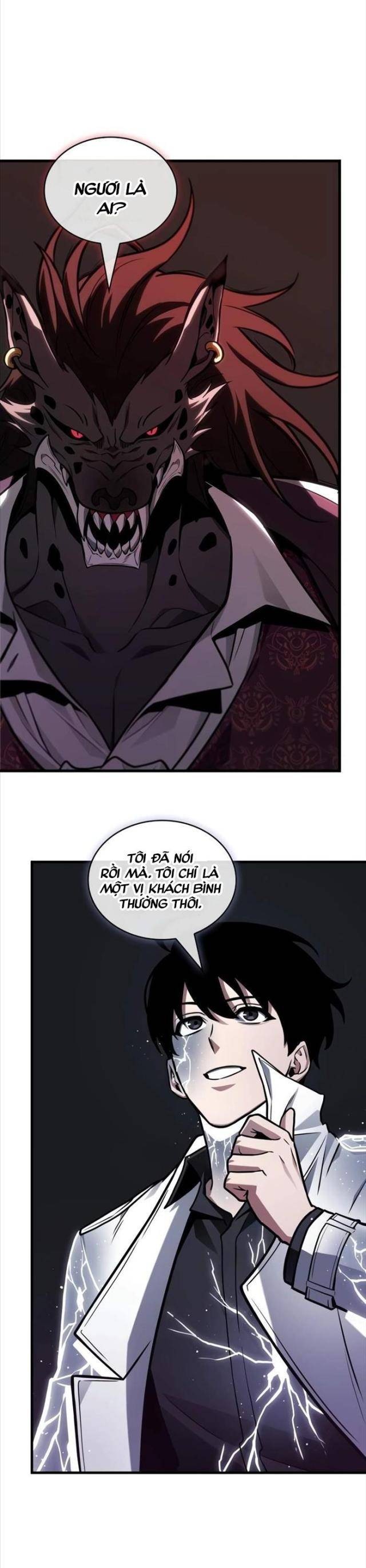 Toàn trí độc giả - Omniscient Reader - Chapter 227 - Page 8