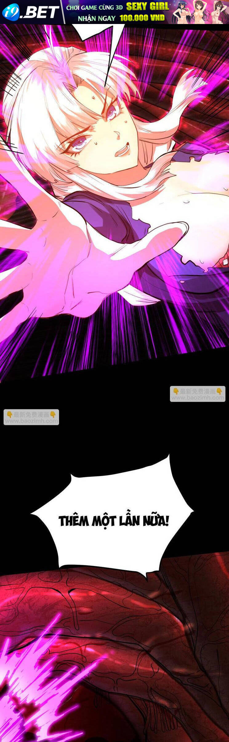 Cao Võ Hạ Cánh Đến Một Vạn Năm Sau - Chapter 151 - Page 28