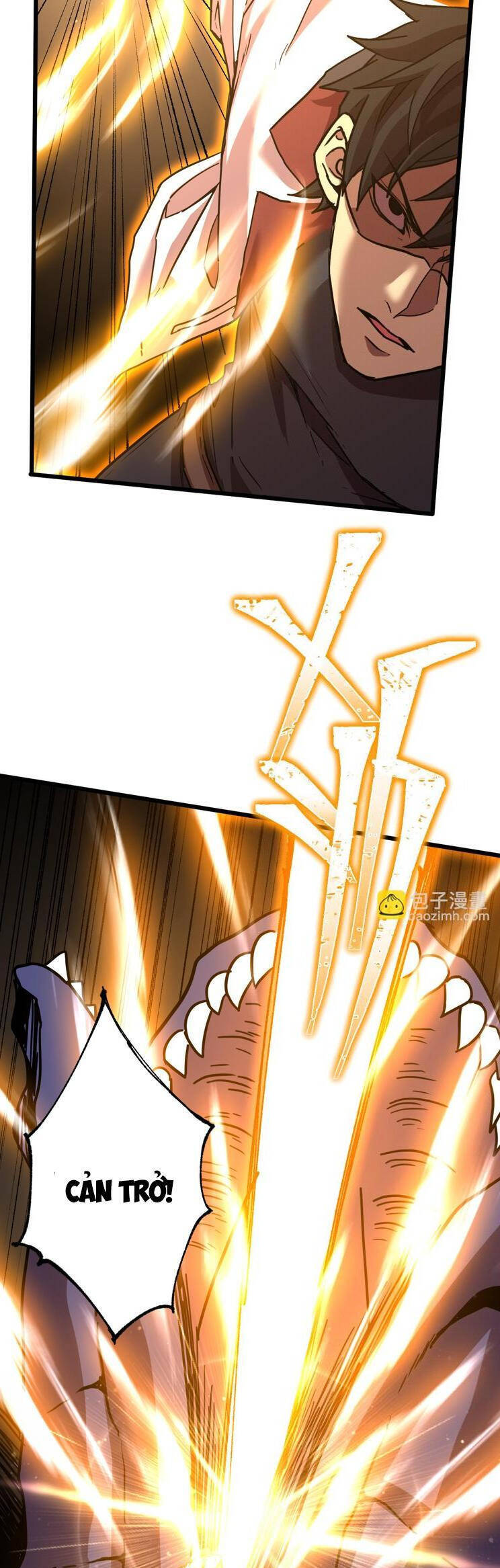 Cao Võ Hạ Cánh Đến Một Vạn Năm Sau - Chapter 151 - Page 3