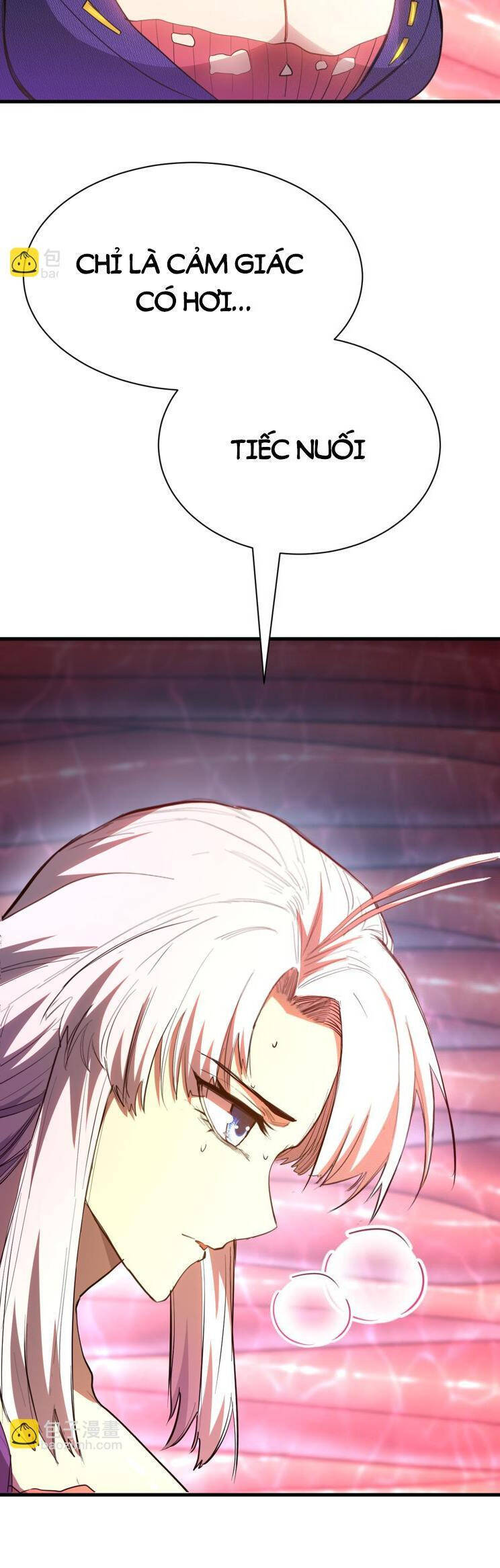 Cao Võ Hạ Cánh Đến Một Vạn Năm Sau - Chapter 151 - Page 33