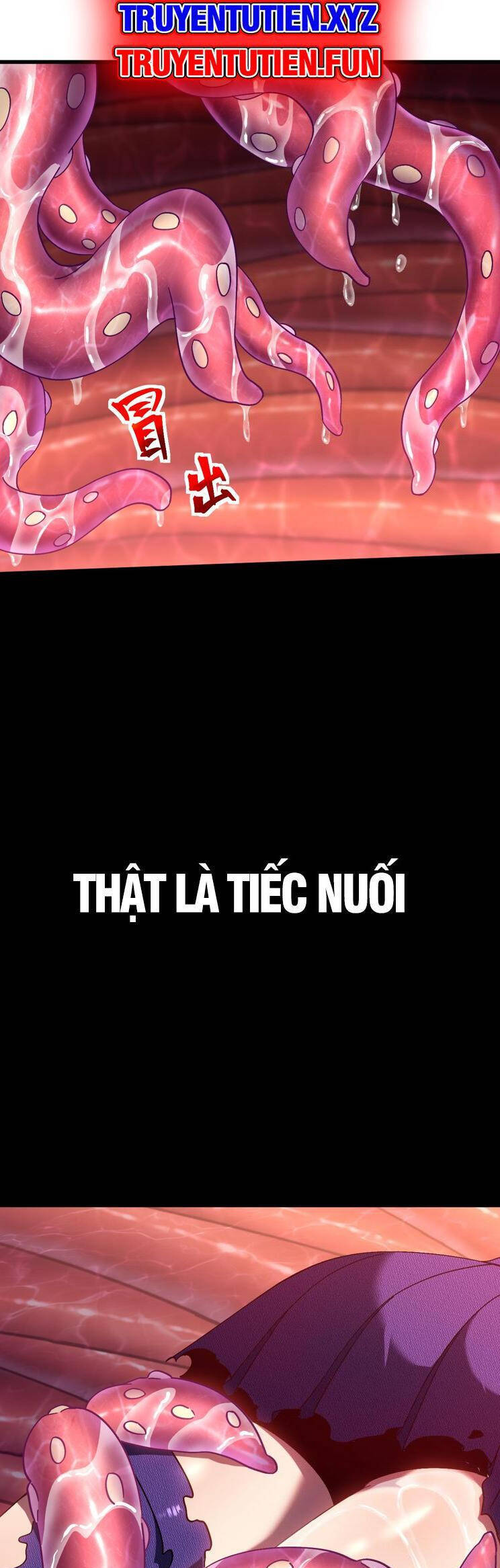 Cao Võ Hạ Cánh Đến Một Vạn Năm Sau - Chapter 151 - Page 39