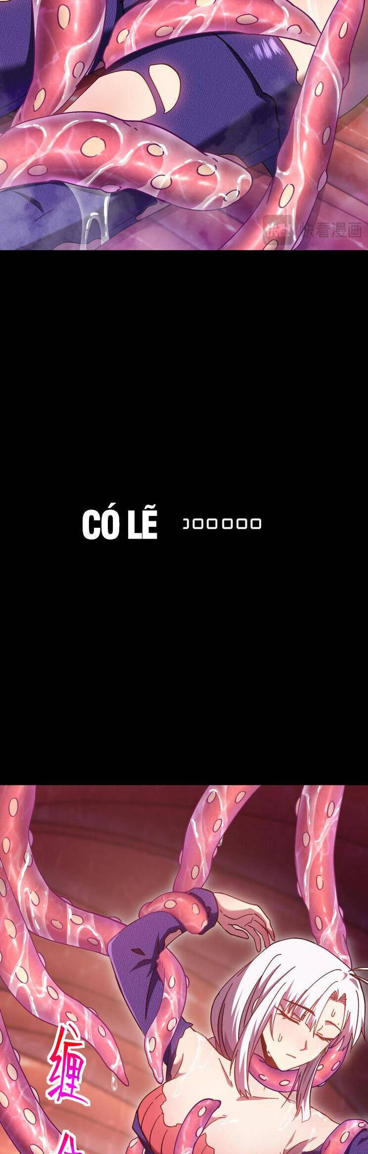 Cao Võ Hạ Cánh Đến Một Vạn Năm Sau - Chapter 151 - Page 40