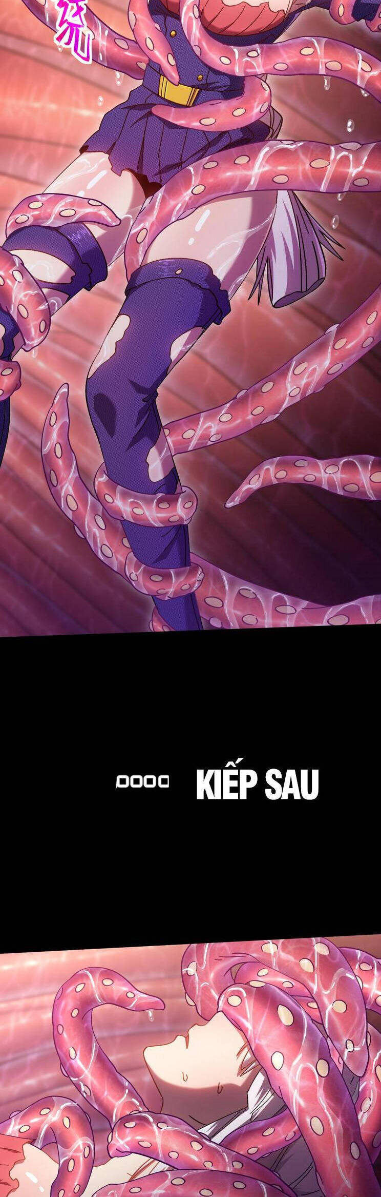 Cao Võ Hạ Cánh Đến Một Vạn Năm Sau - Chapter 151 - Page 41