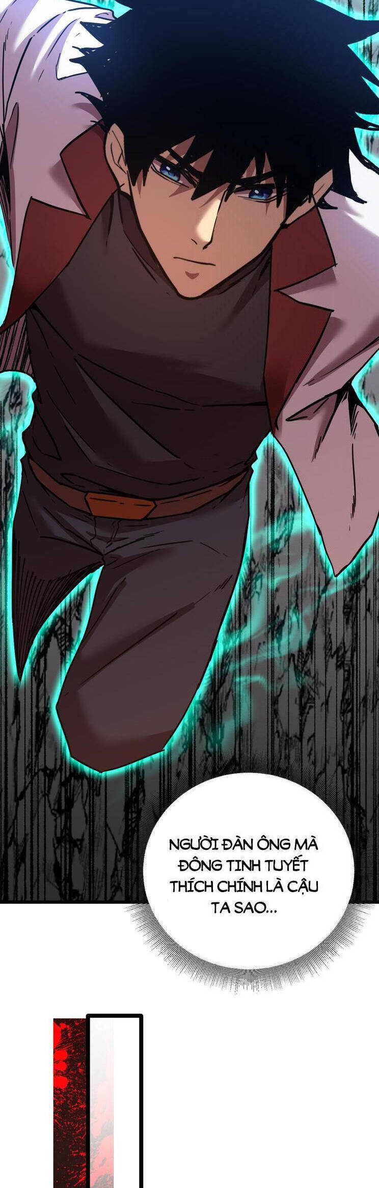 Cao Võ Hạ Cánh Đến Một Vạn Năm Sau - Chapter 151 - Page 7