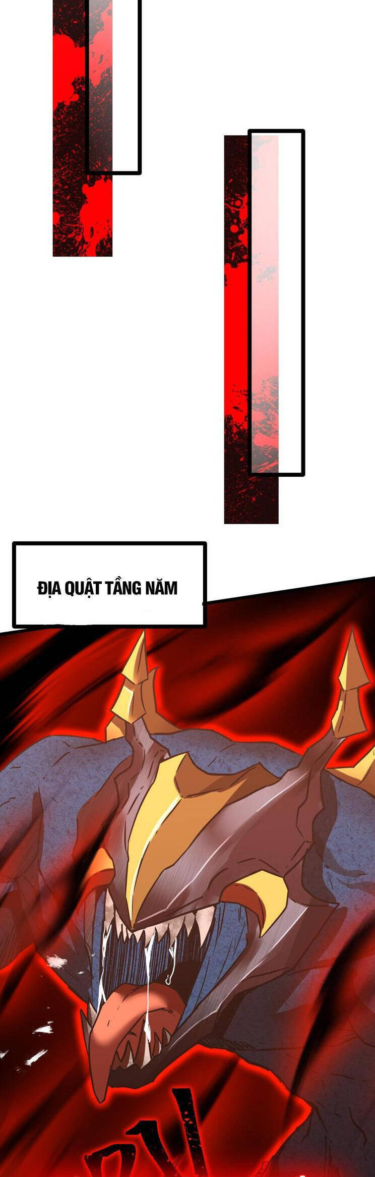 Cao Võ Hạ Cánh Đến Một Vạn Năm Sau - Chapter 151 - Page 8