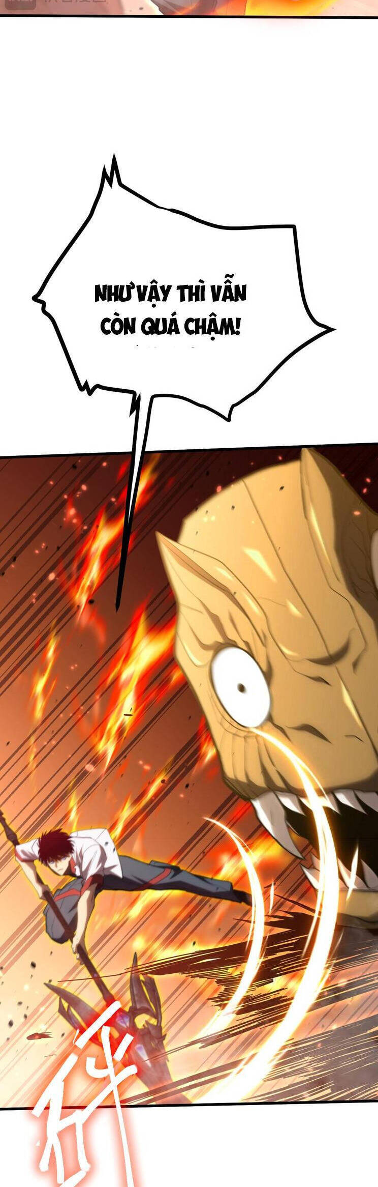 Cao Võ Hạ Cánh Đến Một Vạn Năm Sau - Chapter 152 - Page 11