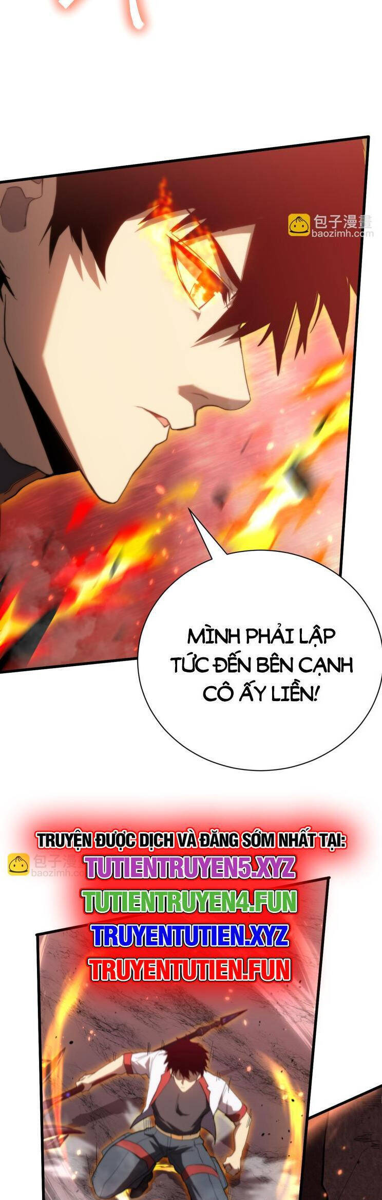 Cao Võ Hạ Cánh Đến Một Vạn Năm Sau - Chapter 152 - Page 12