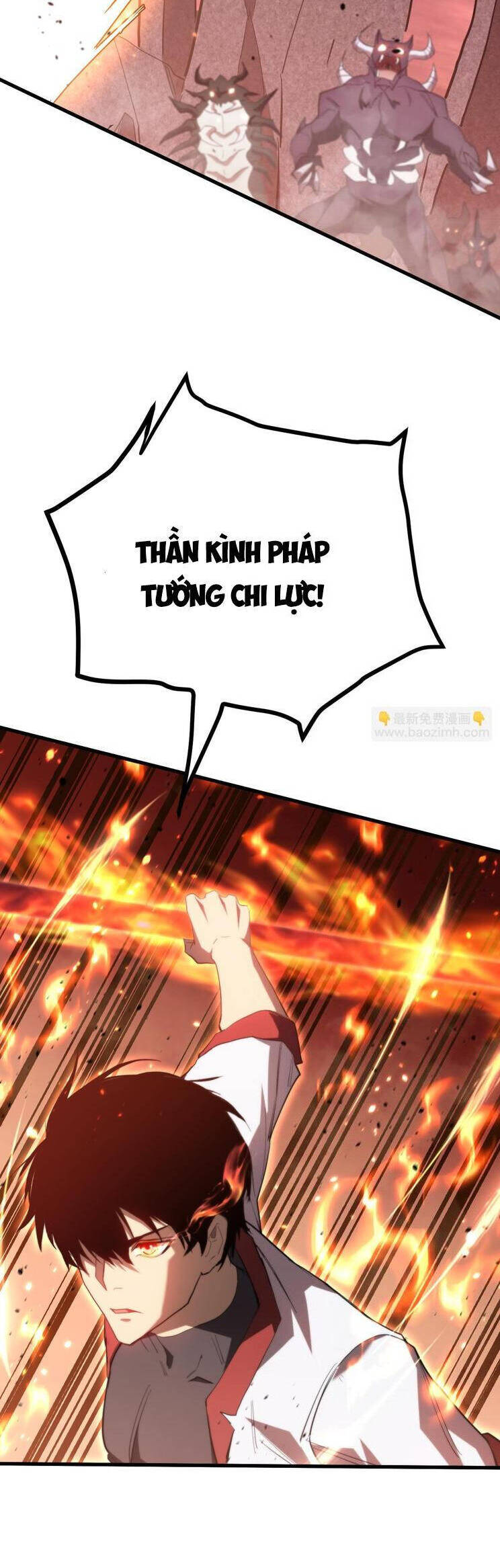 Cao Võ Hạ Cánh Đến Một Vạn Năm Sau - Chapter 152 - Page 14