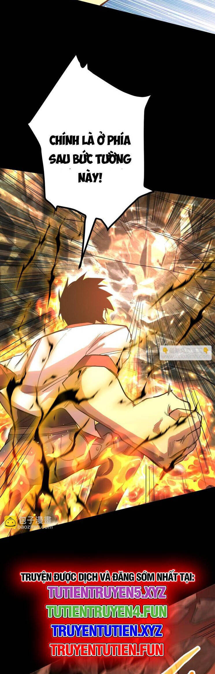 Cao Võ Hạ Cánh Đến Một Vạn Năm Sau - Chapter 152 - Page 22